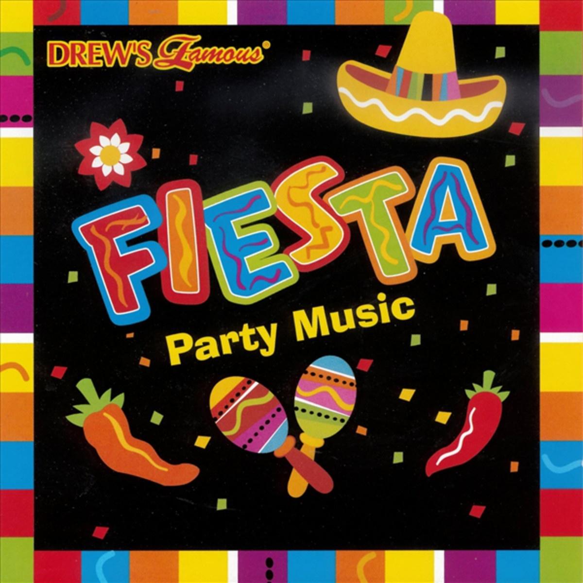 Fiesta Party Music
