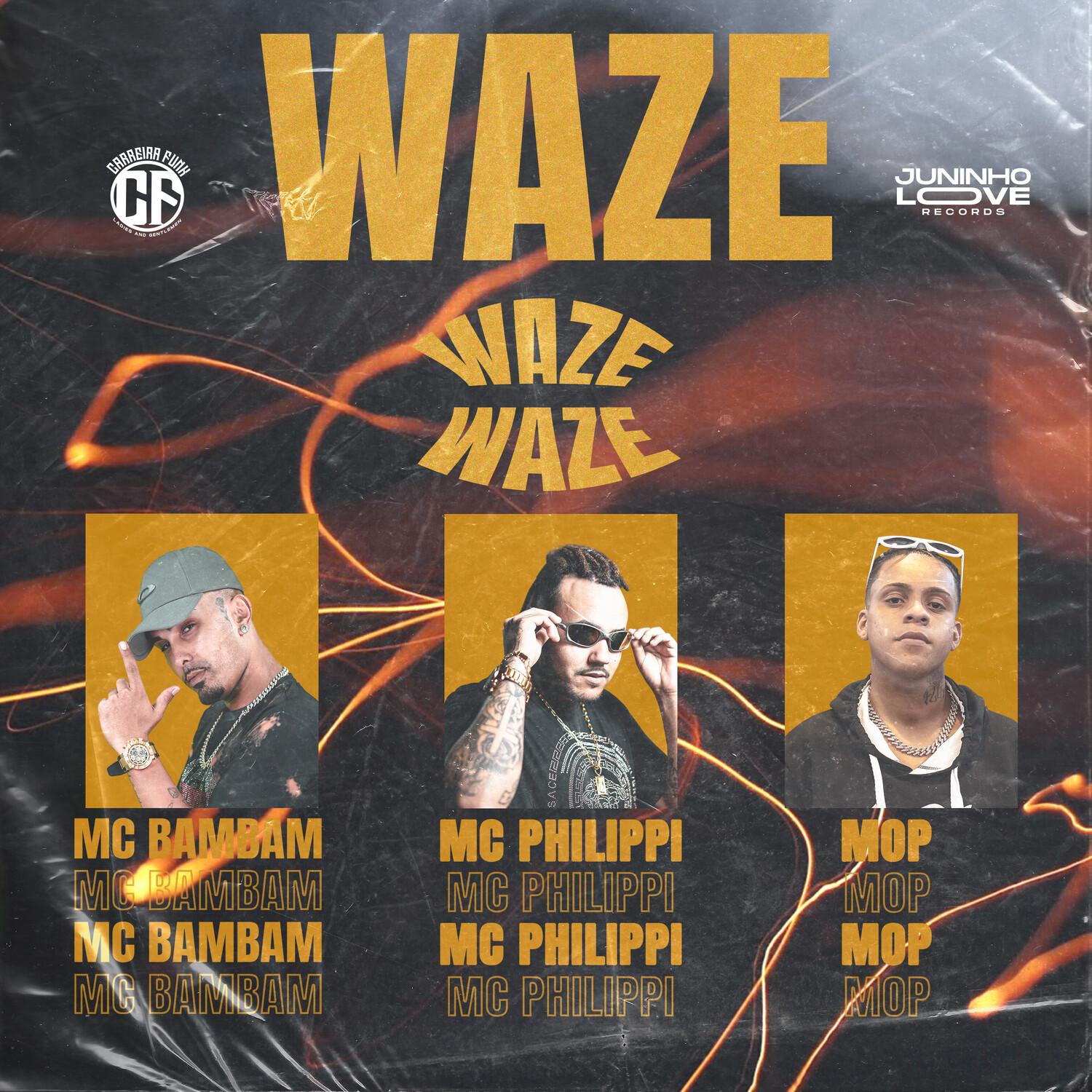 Waze
