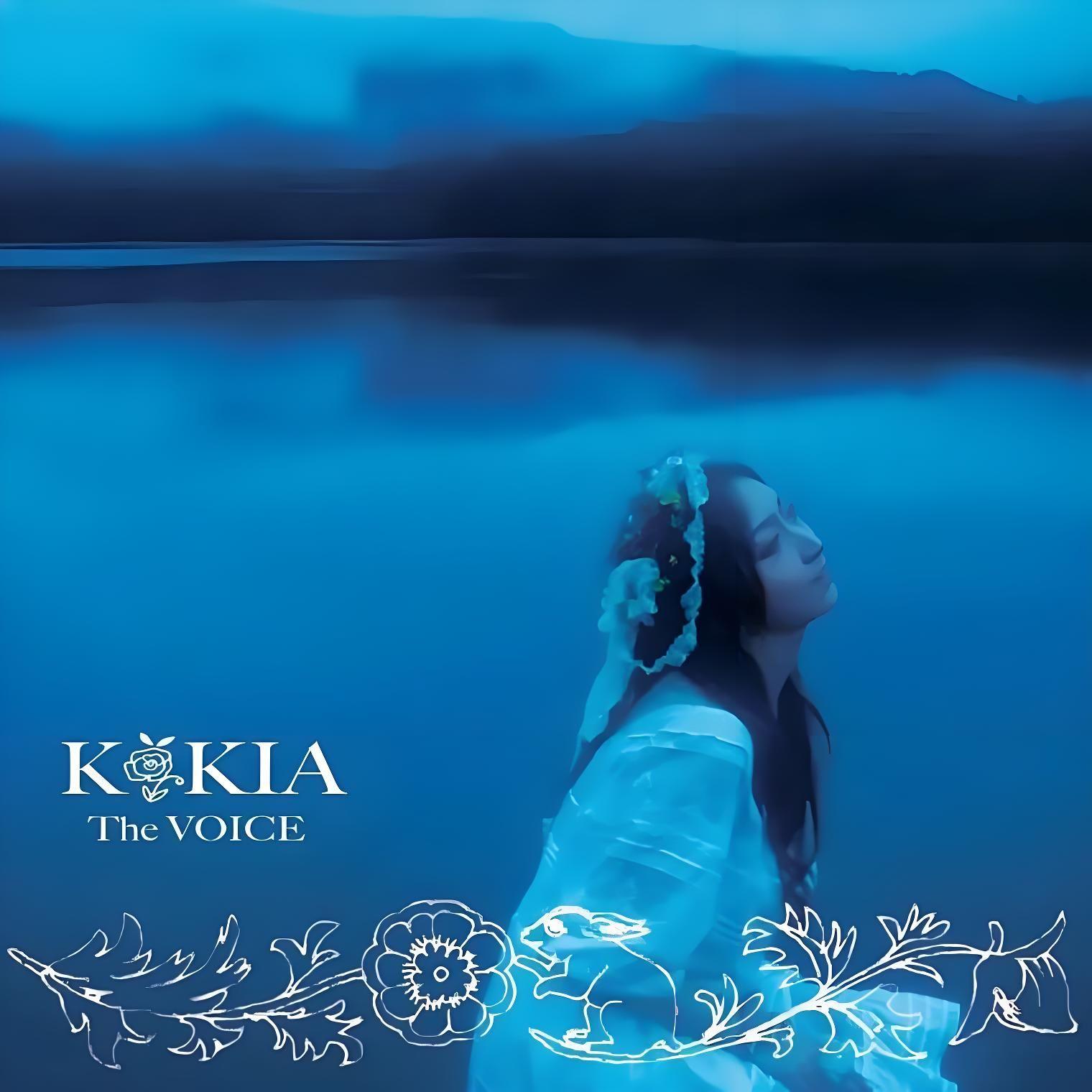 KOKIA - ありがとう...Thank You (DJ-AYU Remix）