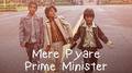 Mere Pyare Prime Minister Title Track (From "Mere Pyare Prime Minister")专辑