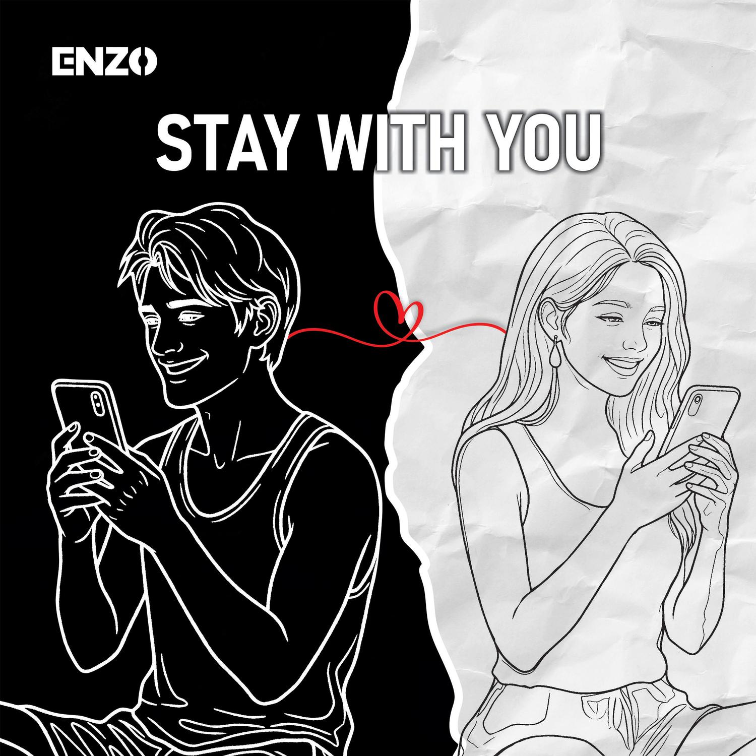 Stay With You