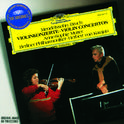 Mendelssohn / Bruch: Violin Concertos专辑