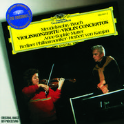 Mendelssohn / Bruch: Violin Concertos