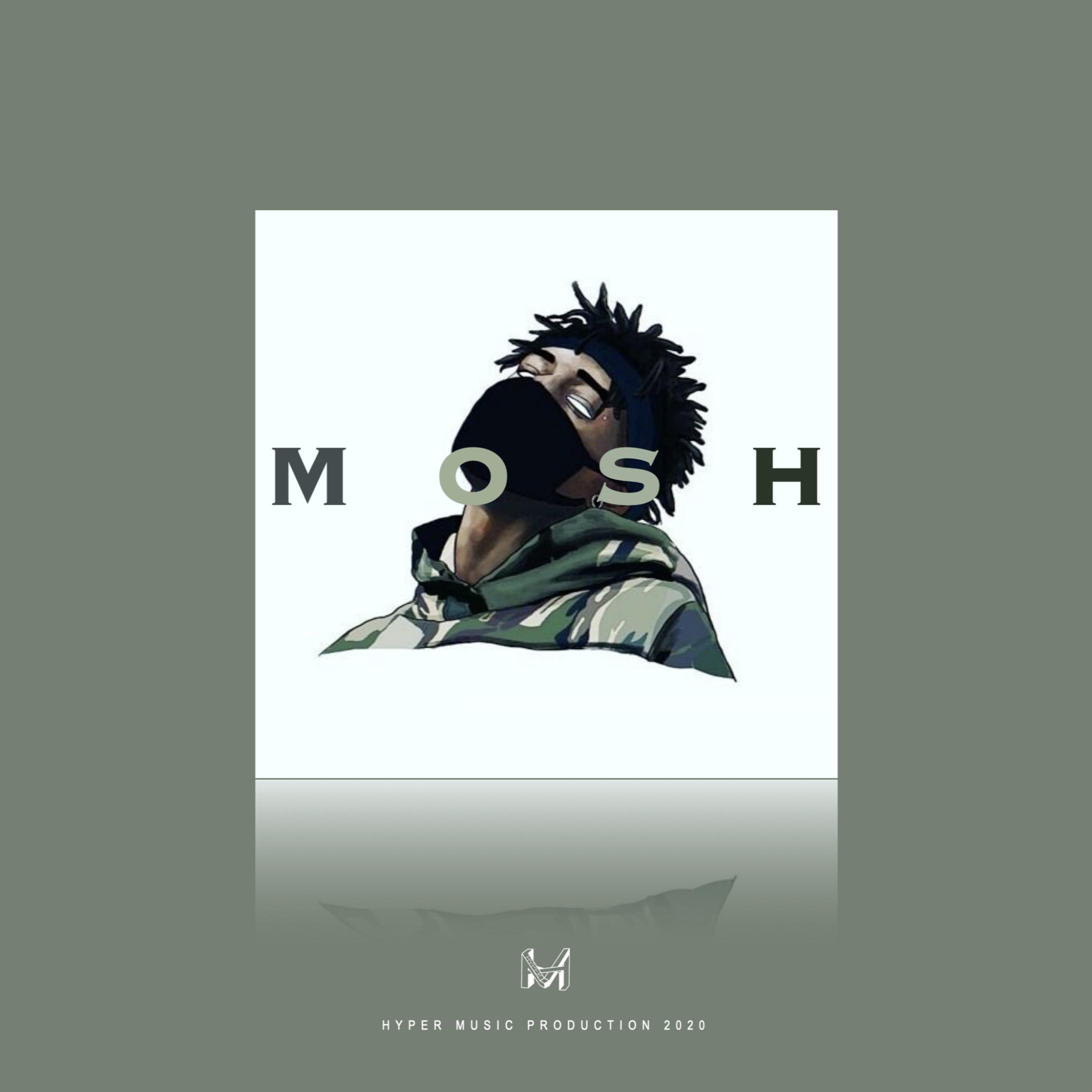 [Free] Smokepurpp x Scarlxrd Type Beat // Mosh