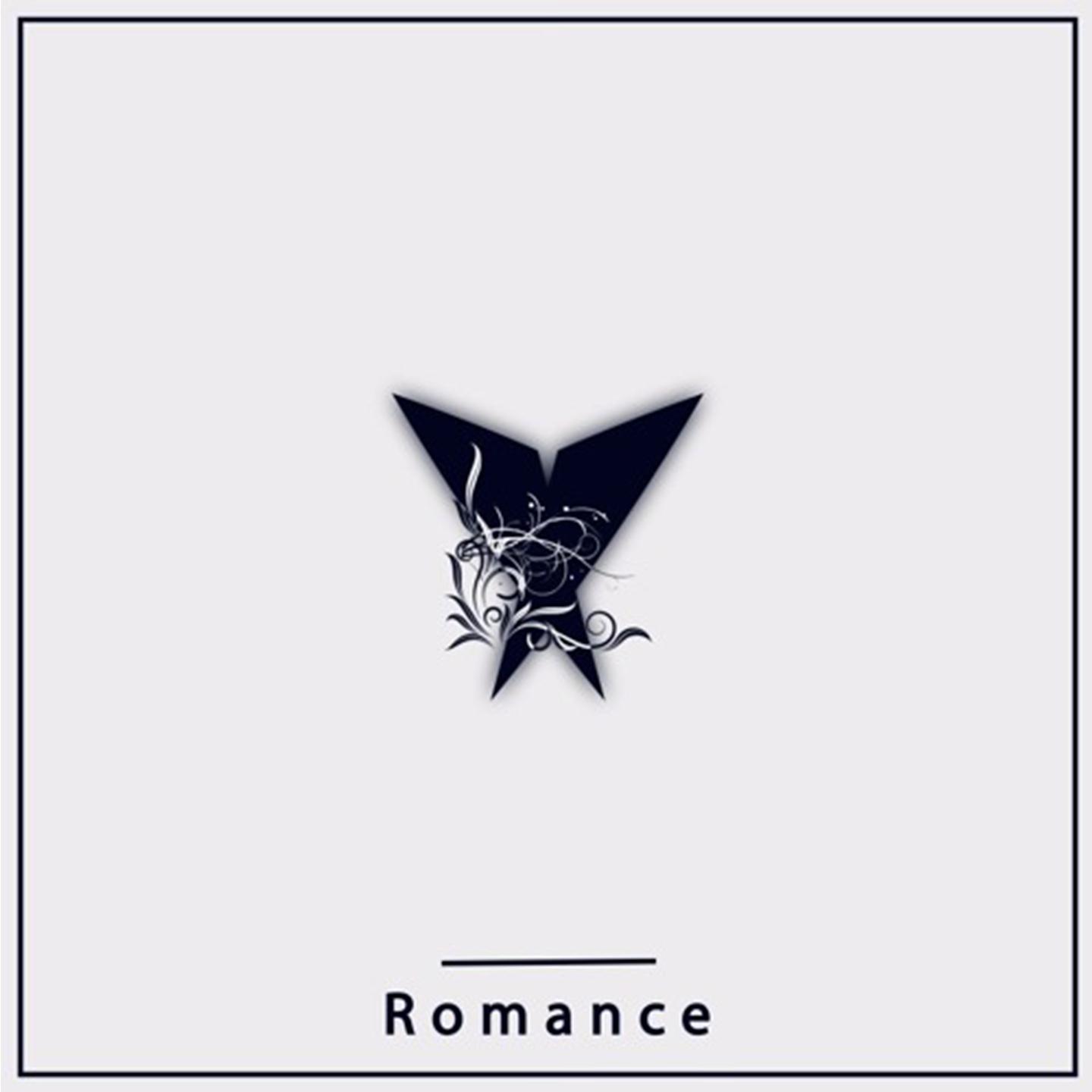 Romance专辑