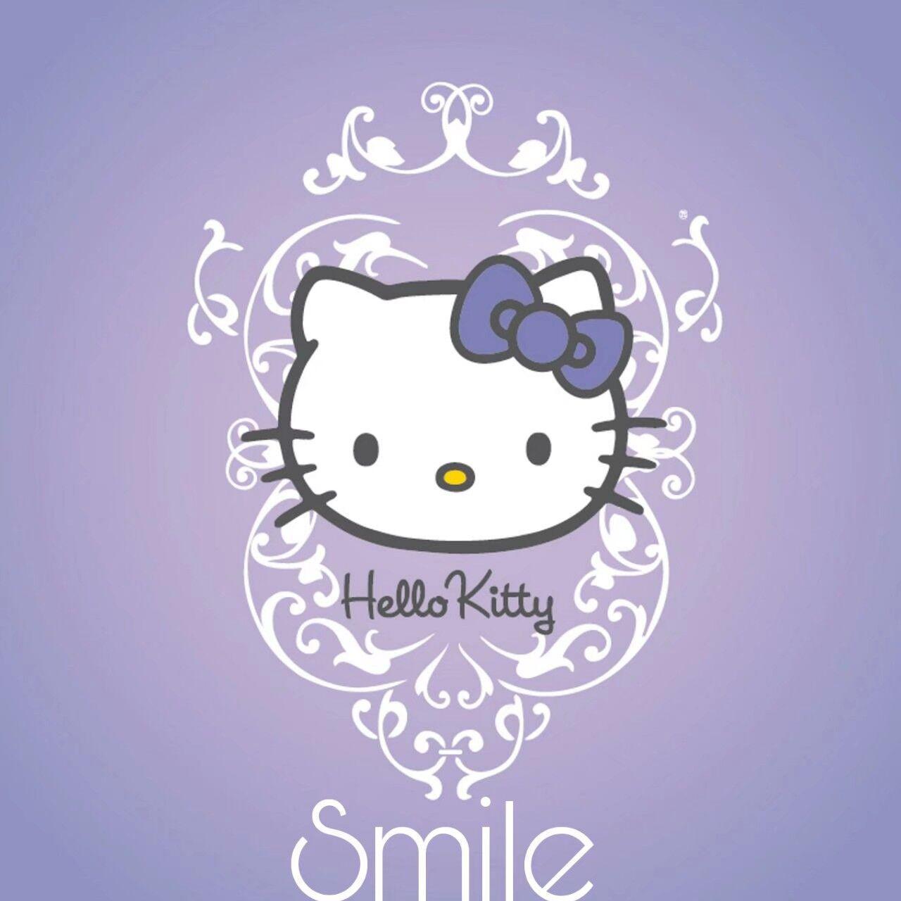 Hello Kitty专辑