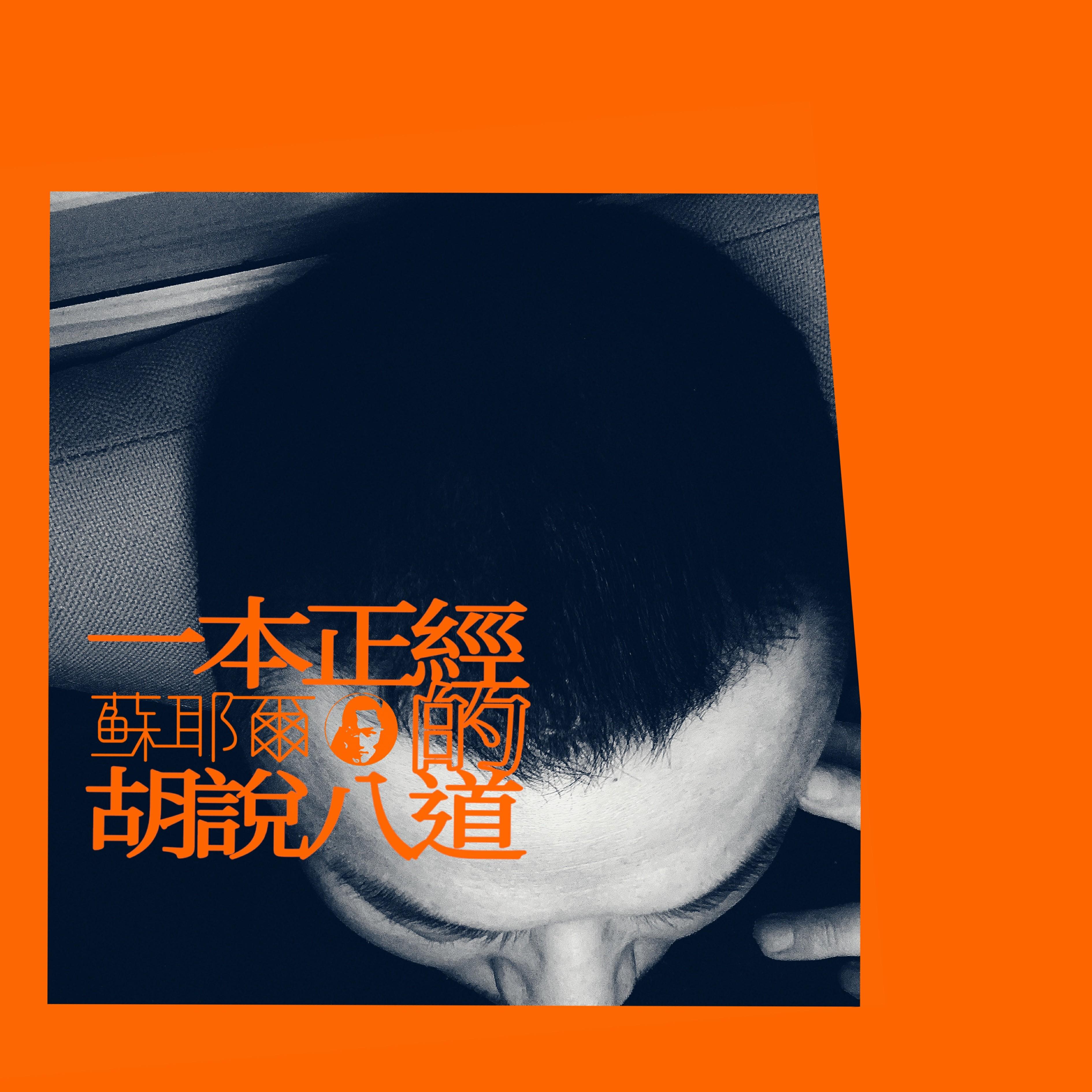 一本正经的胡说八道