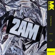 2AM (Paul Woolford Remix)