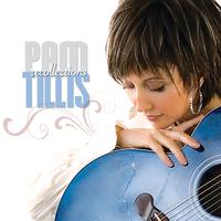 Pam Tillis - Maybe It Was Memphis ( Karaoke )