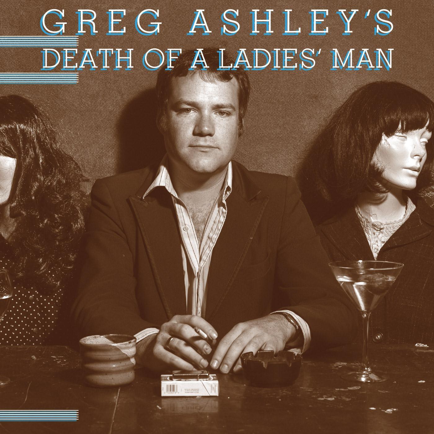 Death of a Ladies' Man