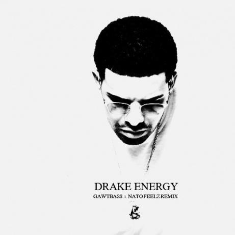 Energy (GAWTBASS & Nato Feelz Remix)