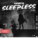 Sleepless feat. The High (Remixes I)专辑