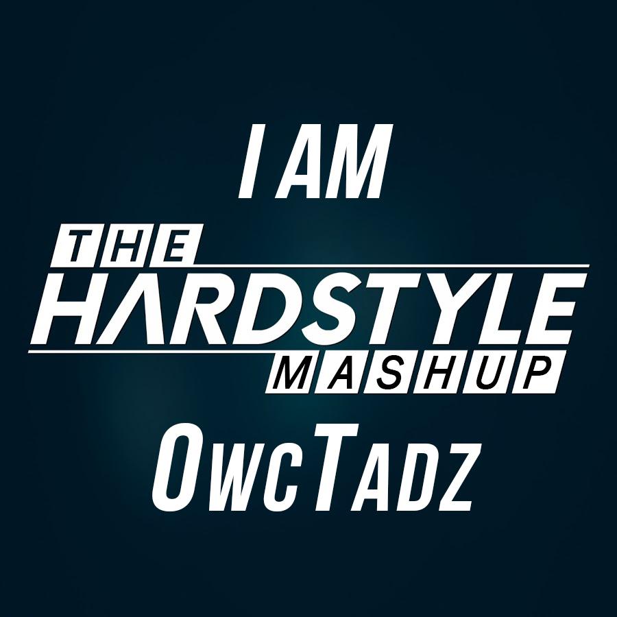 IM THE HARDSTYLE MASHUP专辑