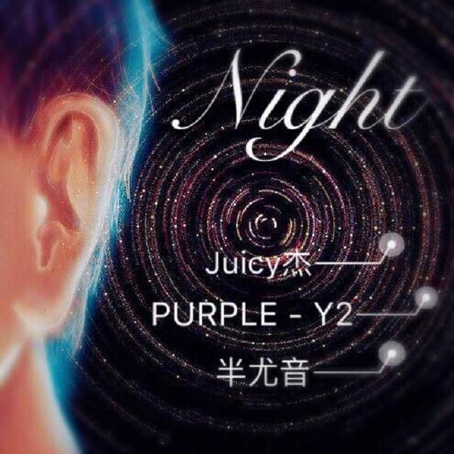 Night专辑