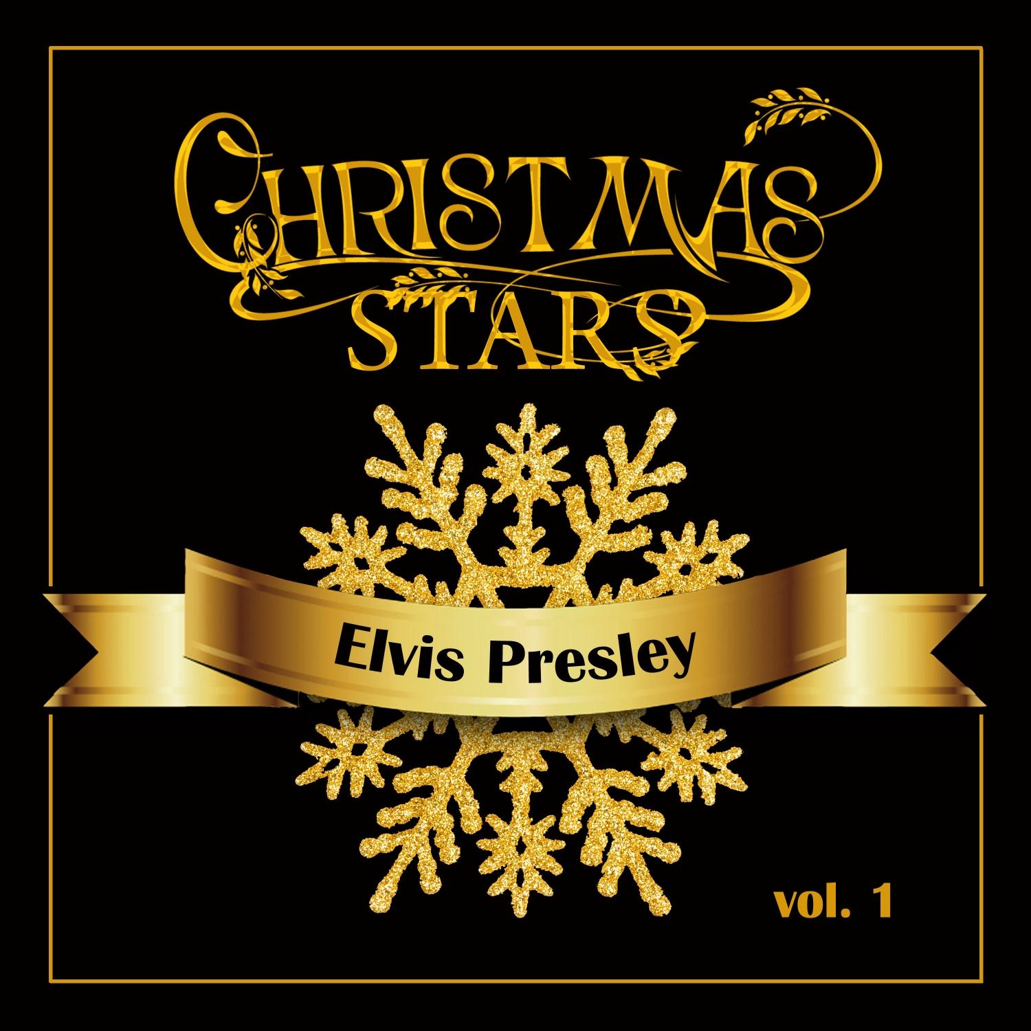 Christmas Stars: Elvis Presley, Vol. 1