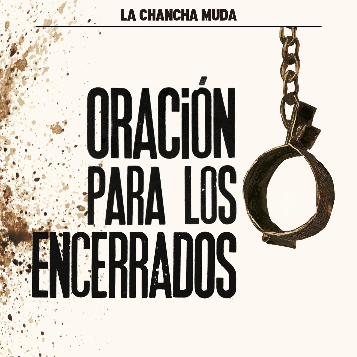 Oración Para Los Encerrados
