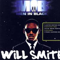 [苏荷伴奏]  Will Smith - Miami 懒人版 新版男歌苏荷伴奏