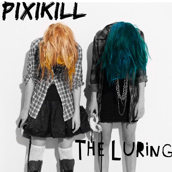 The Luring