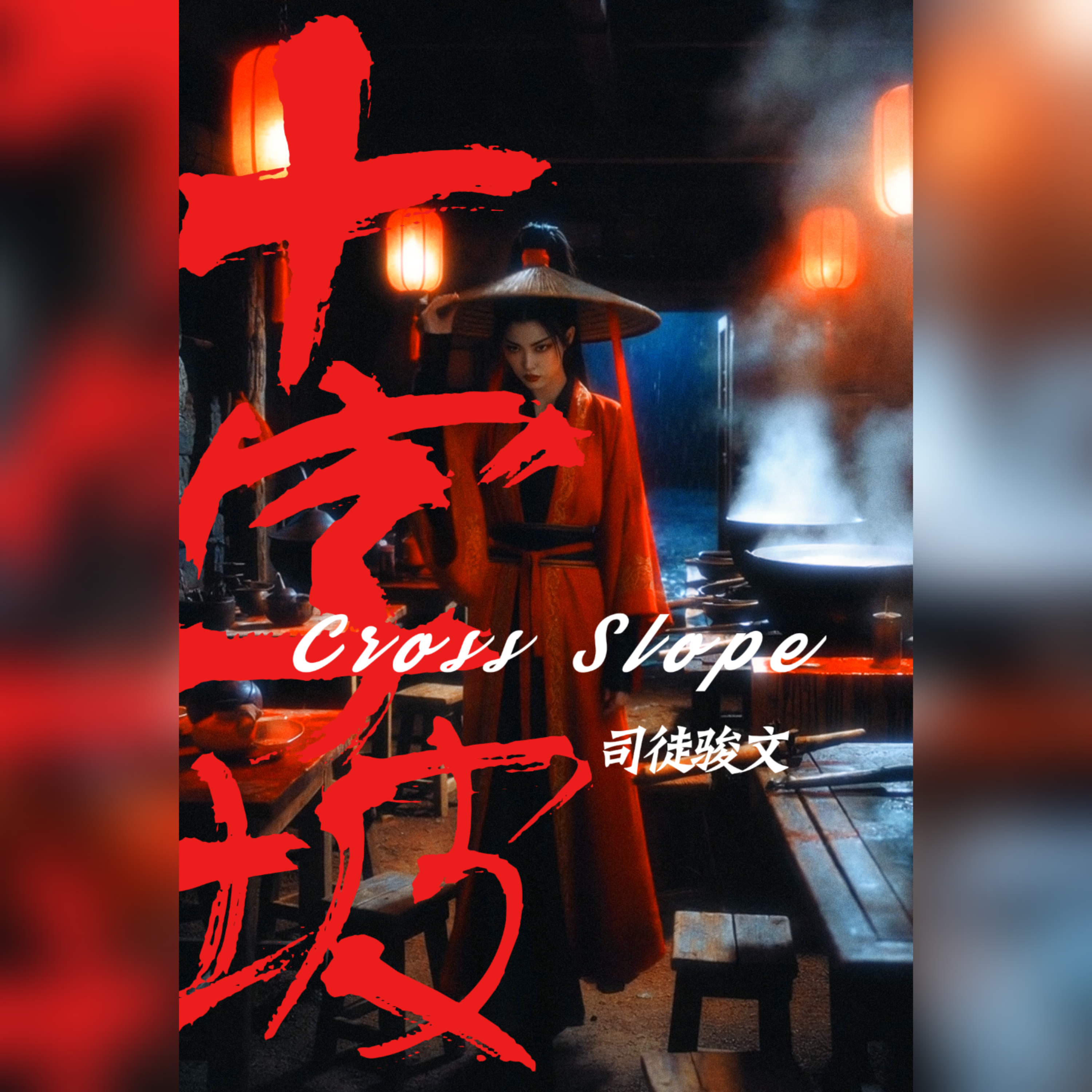 十字坡