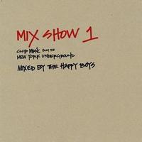 Blood is Pumping & The Drop & DJ Got Us Fallin' In Love(Glock.Lee Mashup)