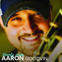 Aaron Goodvin - Lonely Drum (unofficial instrumental)