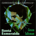 The Green Talisman专辑
