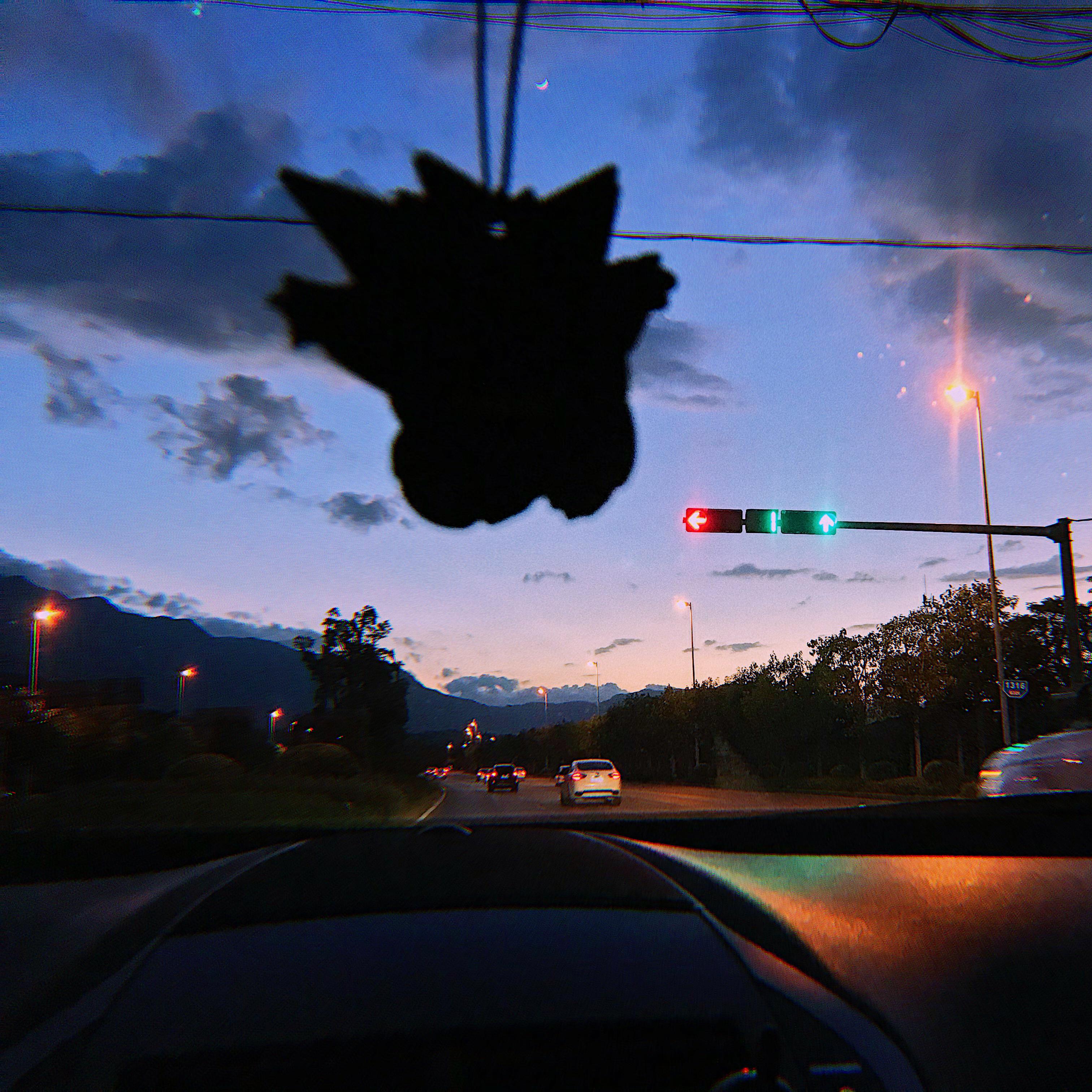 Mr.lonely的下雨天