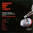 Giornata Nera Per l'Ariete [2001 Release]