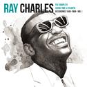 Ray Charles: The Complete Swing Time & Atlantic Recordings (1948-1959) - vol 4专辑