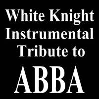 King Kong Song - Abba (unofficial Instrumental)