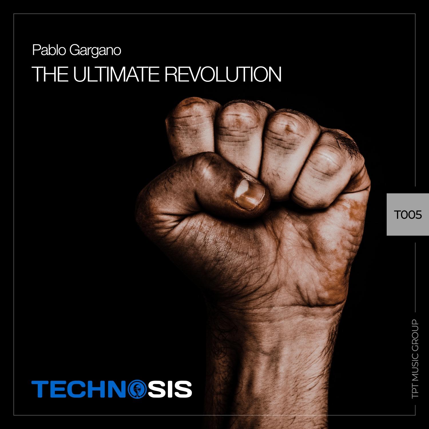 The Ultimate Revolution