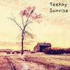 Teekay - Sunrise