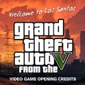 Welcome to Los Santos (From the "Grand Theft Auto V" Video Game Opening Credits)专辑