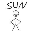 SUN