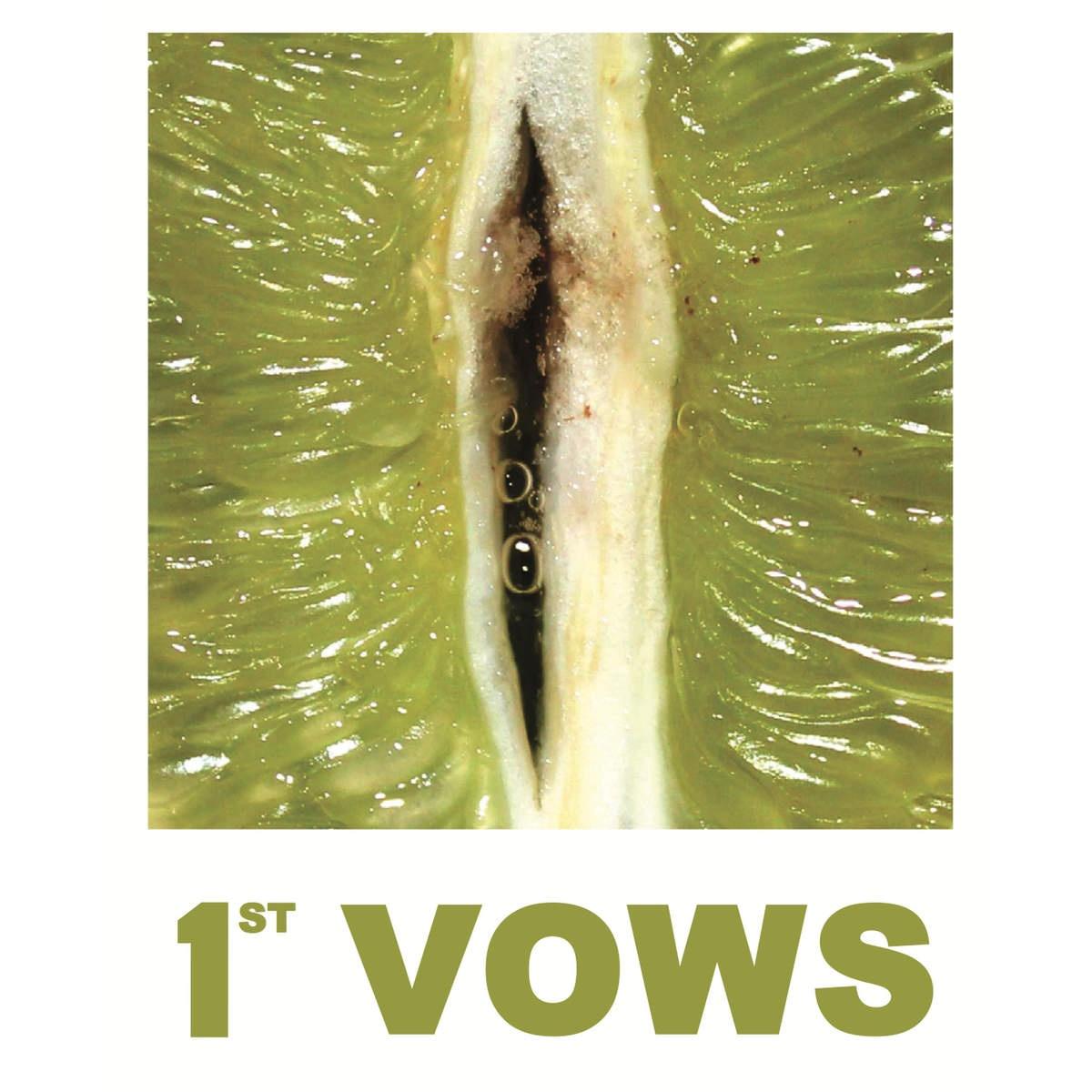 1st Vows