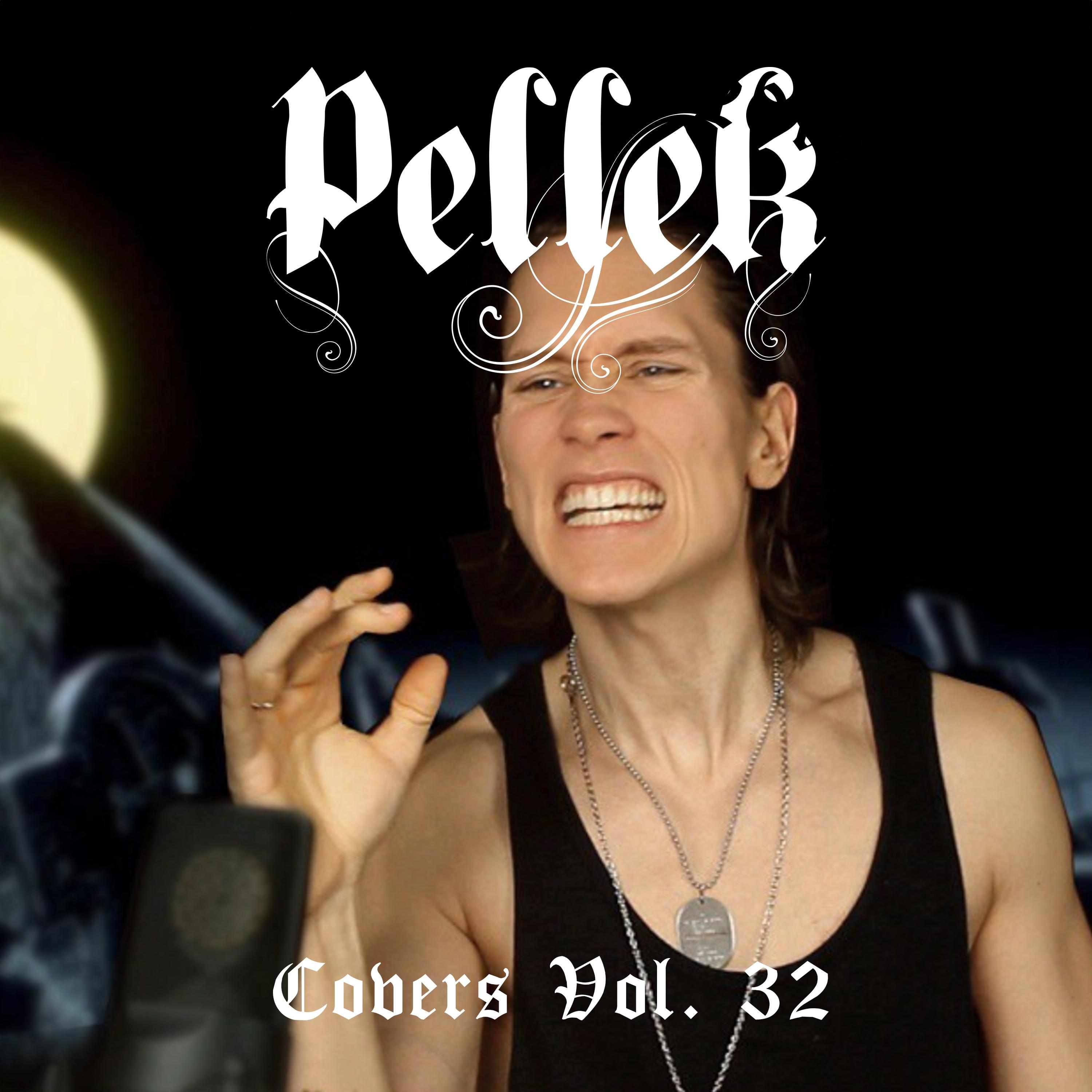 Super Powers (From One Piece)