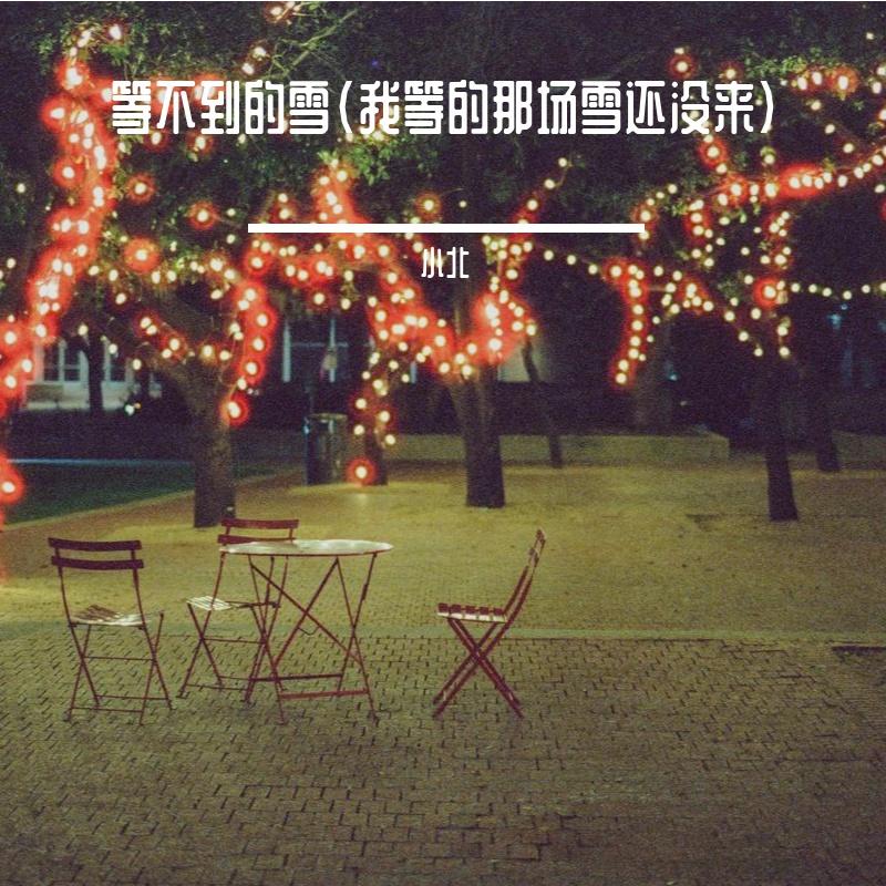 等不到的雪(我等的那场雪还没来)