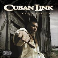 Cuban Link - Talk About It (instrumental)