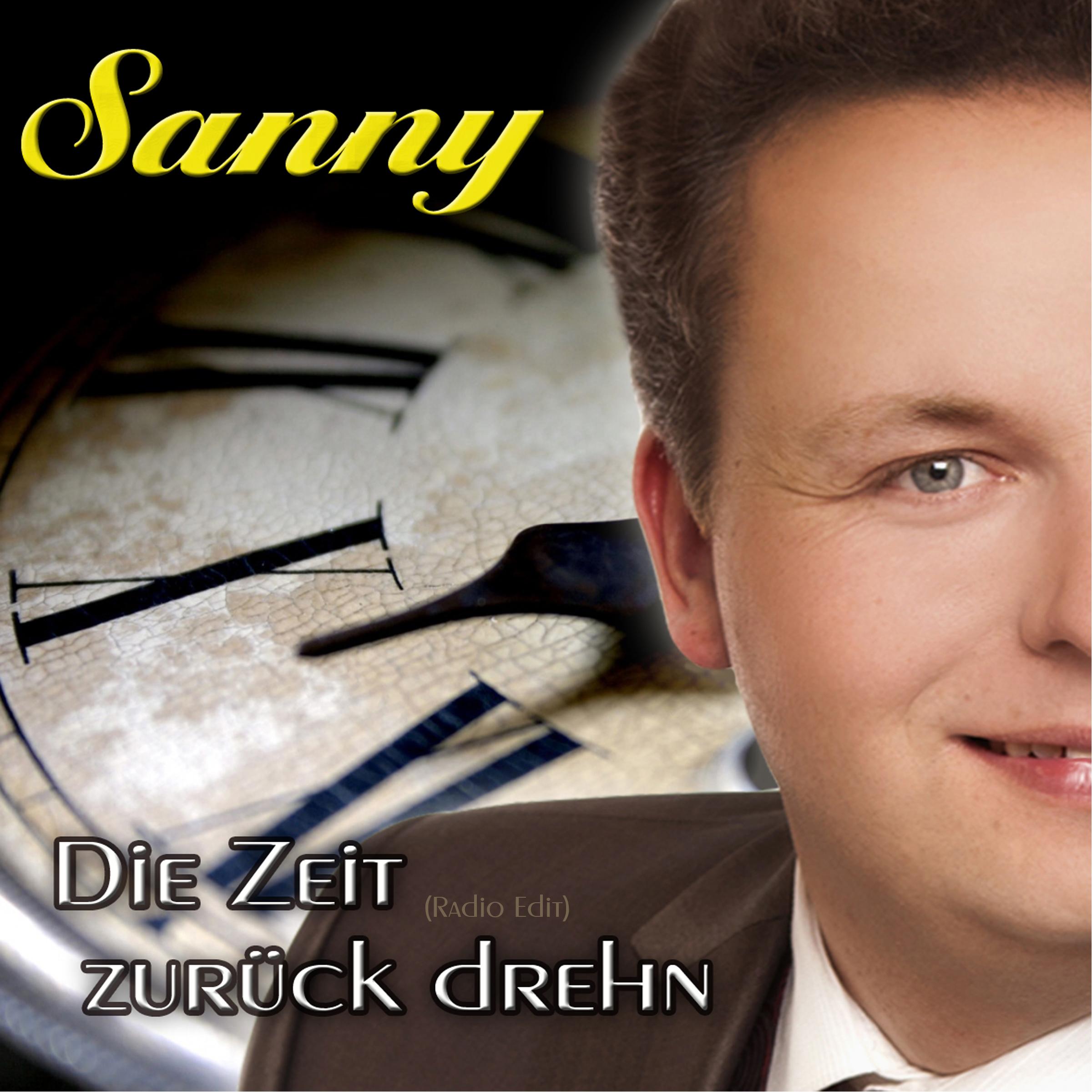 Die Zeit zurück drehn (Radio Edit)