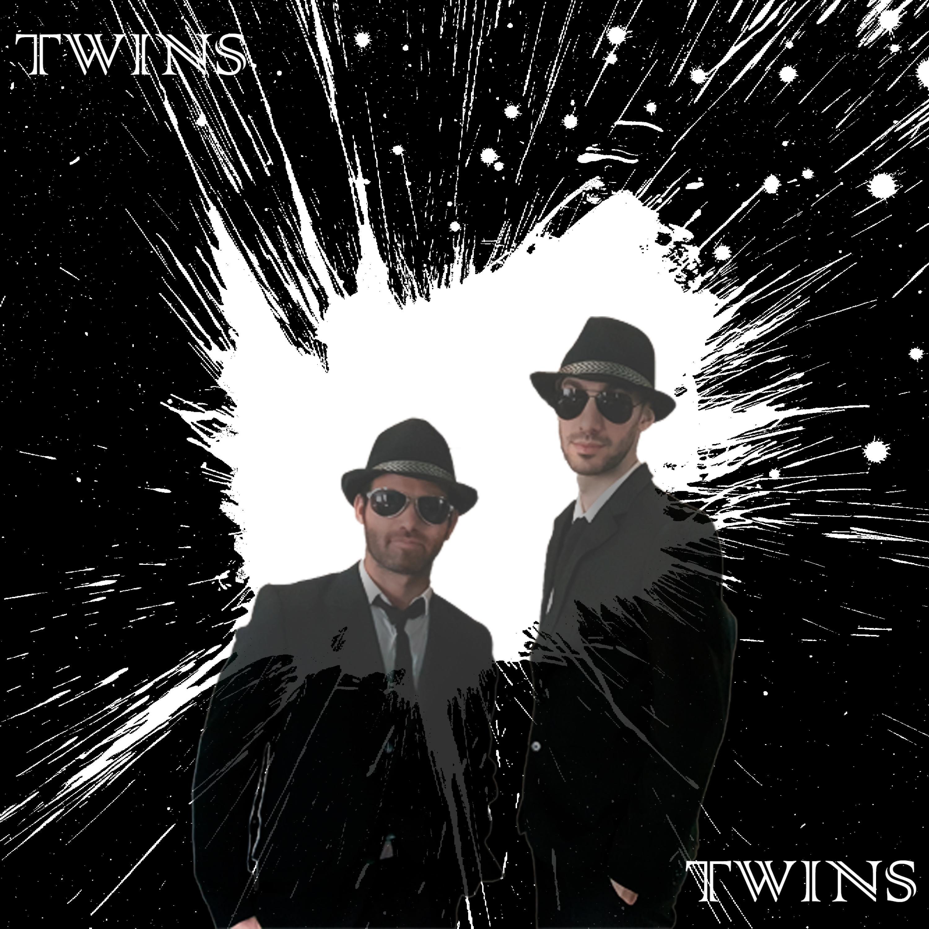 Twins - Bipolar