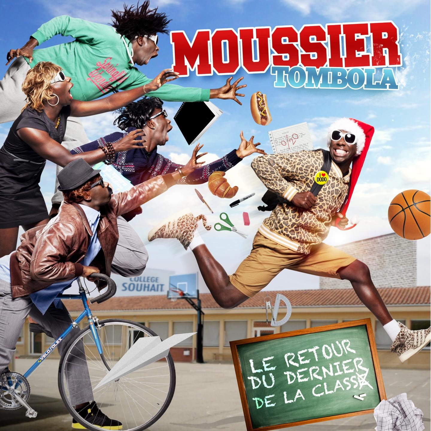 Le retour du dernier de la classe