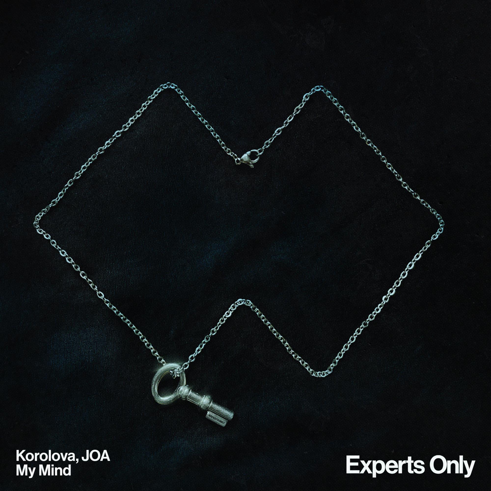 My Mind (Extended Mix)