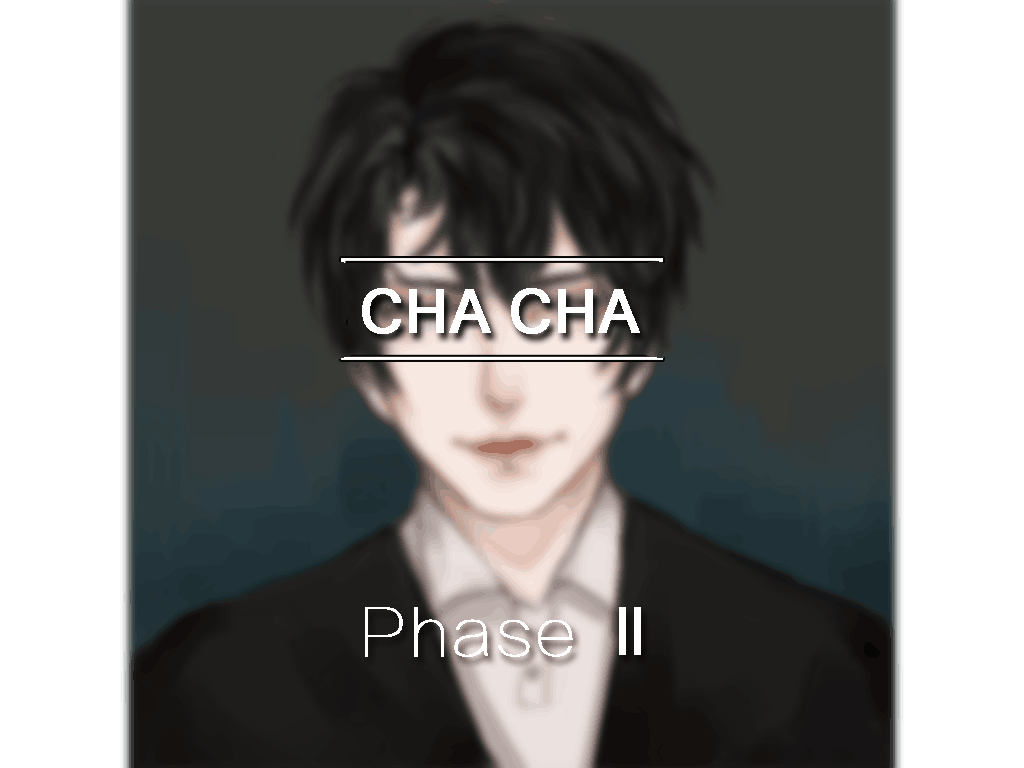 ChaCha（VIPMix）