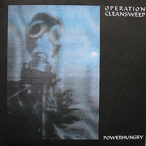 Powerhungry