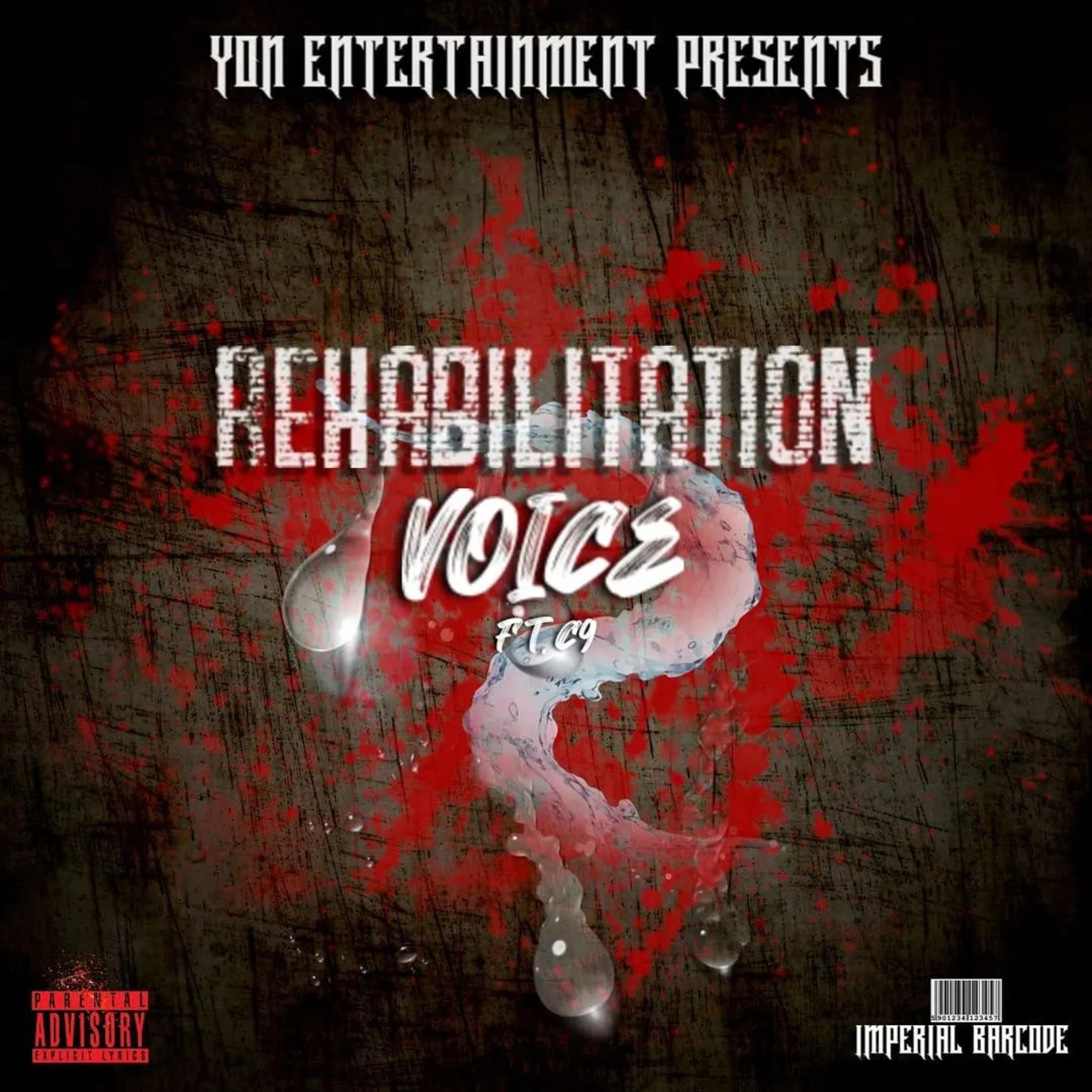REHABILATATION