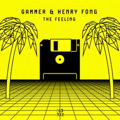 The Feeling (Extended Mix)