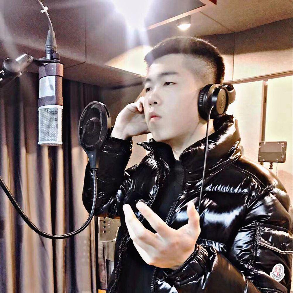 于佰万的翻唱专辑