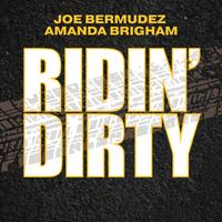 Joe Bermudez And Amanda Brigham - Ridin Dirty (Edit)122 122
