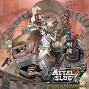 メタルスラッグ7 オリジナルサウンドトラック~iTunes Limited Edition~