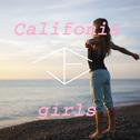 California gilrs(Future mix by Jechonic)专辑